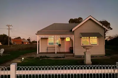 Image de Audrey’s in the Heart of the Goldfields