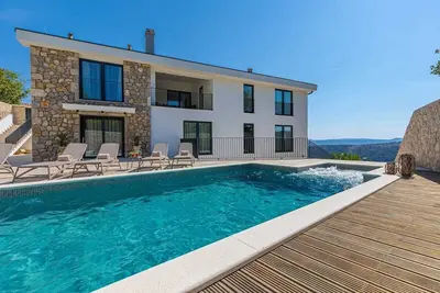 Image de Beautiful Stonevilla Crikvenica Riviera
