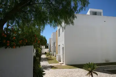 Image de Holiday house with big roof terrace pool and sea view