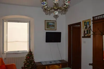 Image de A stone's throw from the sea