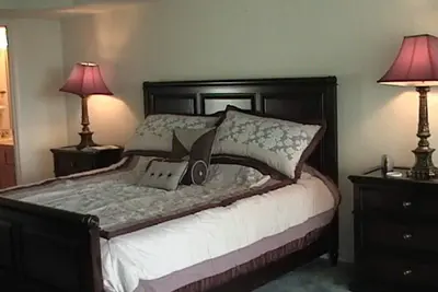 Image de 2 Bedroom 2. 5 Bath Condo at Osage Vistas in Village of Four Seasons