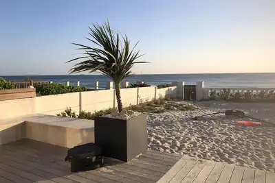 Image de Villa Familiale - Les Pieds Dans l'Eau