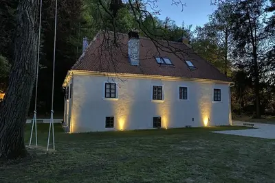 Image de Historical Villa Taborec