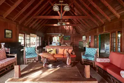Image de Historical lodge at Pu'u O Hoku Ranch! Outdoor pool and farm-to-table meals!