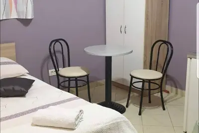 Image de Apartments Stojanac are 400m from the Diocletian palace