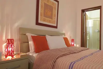 Image de Spacious flat Close to Estoril Beach