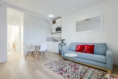 Image de GuestReady - Bel appartement Notre-Dame de Paris