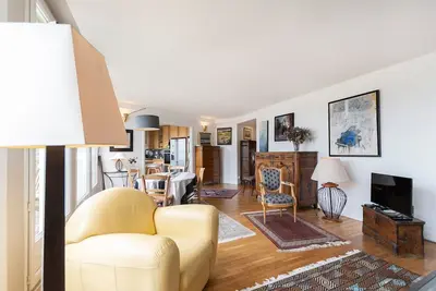 Image de GuestReady - Stunning Apt near Champs Elysées