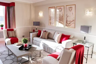 Image de One bedroom in the Heart of Notting Hill - Dreamy Location!