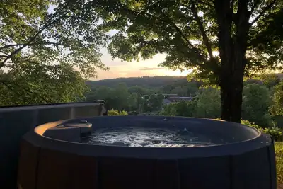 Image de 3br/3ba large house near Red River Gorge