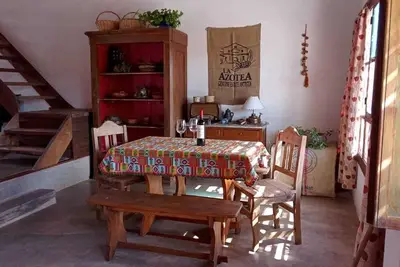 Image de Casa Luciérnaga, ideal to enjoy the north of Argentina