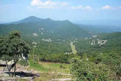 Image de Great view with lots of activities for the whole family.