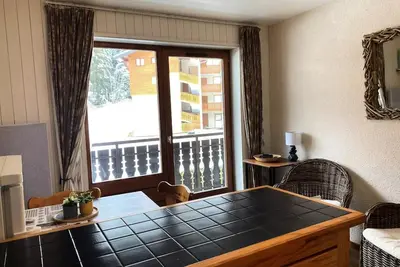 Image de Spacieux apartement - 6 personnes