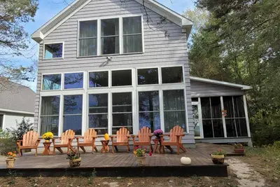 Image de Sand Beach Cottage