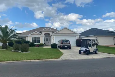 Image de Free Golf Cart! Fabulous Location! Classy Decor! Pet-friendly!