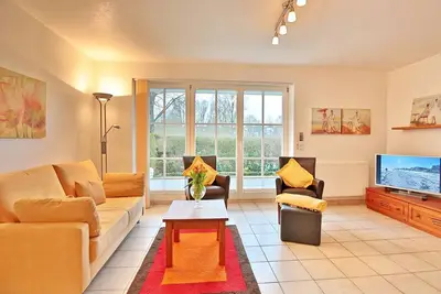 Image de Hanseatic Residence Apartment 4 - Hanseatic Residence