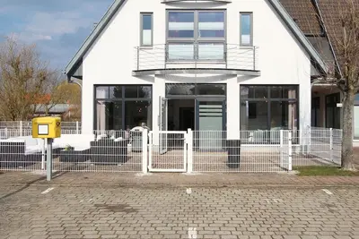 Image de Küstenmeerchen - Willkommen in der Ferienwohnung Küstenmeerchen in Börgerende