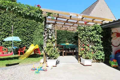 Image de Family apartment - Welcome to the family apartment in Kröpelin