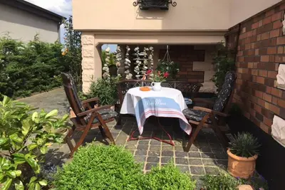 Image de Kornblume - Welcome to the Kornblume vacation apartment in Kühlungsborn