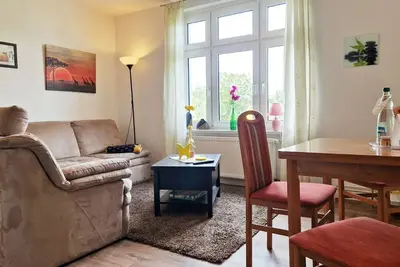 Image de Welcome to the vacation apartment Sonne in Kühlungsborn - Haus Sonnenröschen