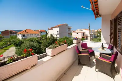 Image de Appartements Happy Place (83831-A3) - Vodice