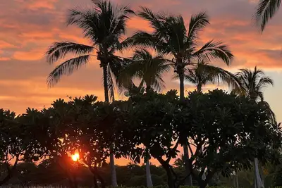Image de Luxury Ground Floor Villa, Sunset/Ocean Views, Huge Lanai, 2 King Mbr suites