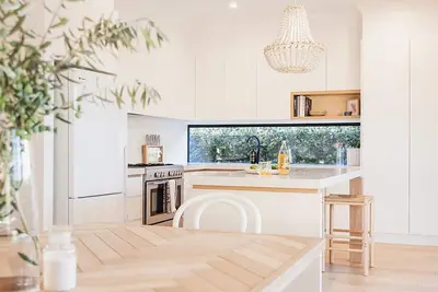Image de Casa Magnolia- Inner City Luxury + Holiday Comfort