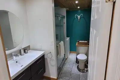 Image de Wellington villa  Pec