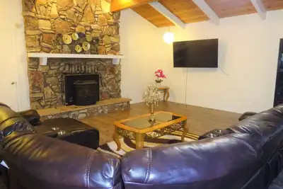 Image de Big House For Big Family