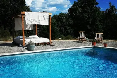 Image de Luxurious Charming Modern Villa