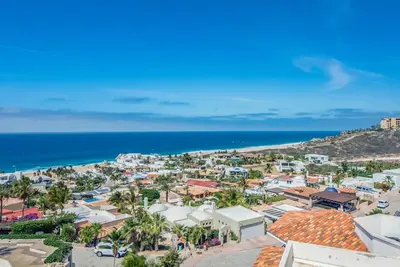 Huge Pacific Views w/Complete Privacy in Pedregal