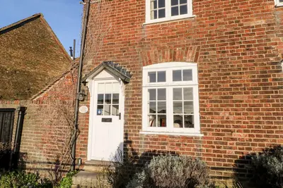 Image de Lantern Cottage, pet friendly, character holiday cottage in Rye