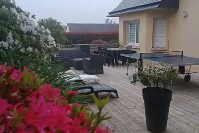 Image de Maison familiale à proximité des enclos paroissiaux