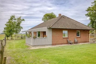 Image de Vacation home for 5 guests with 100m² in Tetenbüll (164372)