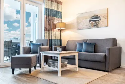 Image de Vacation apartment\/apartment for 4 guests with 58m² in Großenbrode (164851)