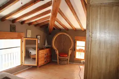 Image de Great House 185 m2 Old Town 100 meters from the beach