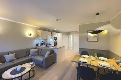 Image de Apartment Duene in Westerland