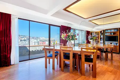 Image de Cagliari Upper House
