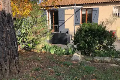 Image de Maison au calme avec parking en Petite Camargue