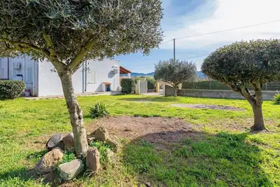 Image de Maison \"Villetta I Pitosfori\", avec terrasse, jardin et Wi-Fi