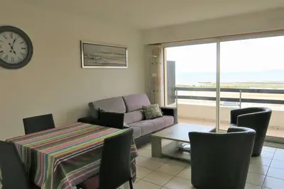 Image de Appartement avec terrasse, Wifi et parking Ă Perros-Guirec