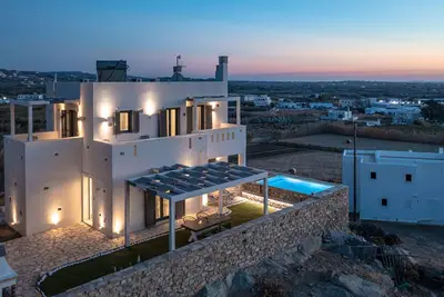 Image de Villa Bazeos