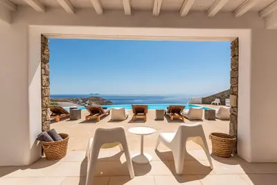 Image de Vip Villa Myconos