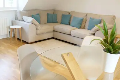 Image de Lovely Duplex Apartment near to beach and stunning coastal walks