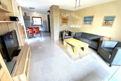 Image de What a dream! This semi-detached house will inspire you.