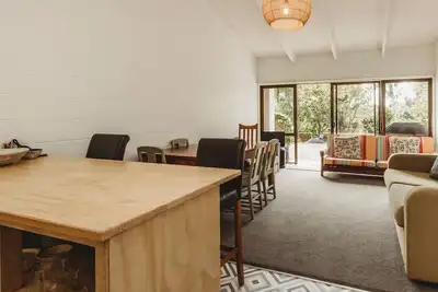 Image de The Beach Retreat Sleeps 12