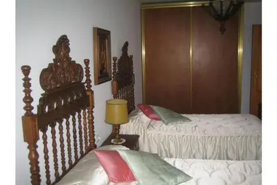 Image de Casa Doña Julia in Valdealcon