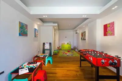 Image de Chef included by Fantasia Villas: One Royal Spa Villa