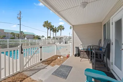 Image de Overlooks Community Pool ~ Near Beach ~ Bunks