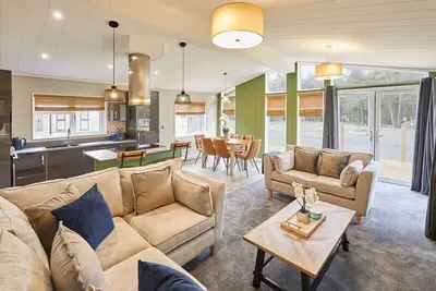 Image de Host & Stay | Eller Beck - The Cabin in the Woods